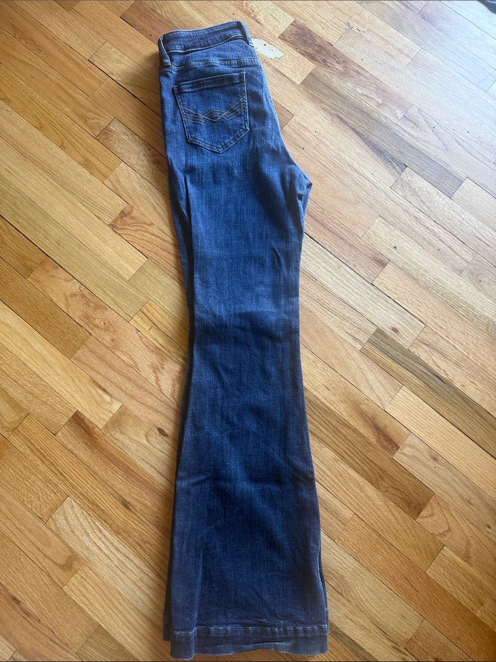 Idyllwind Trouser Jeans